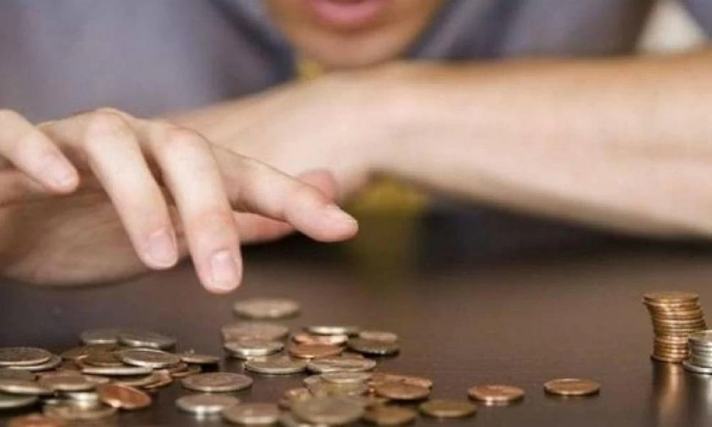 Αύξηση κατώτατου μισθού; Τον επόμενο χρόνο και αν…